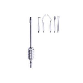 ARRACHE COURONNE MANUEL A/3 INSERTS