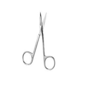 CISEAUX A GENCIVE 11.5CM DROIT
