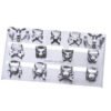 CRAMPONS POUR DIGUE KIT 13PCS