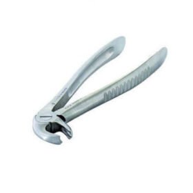 DAVIER ADULTE MOLAIRE INFERIEURE N 22