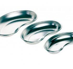 HARICOT EN INOX MEDIUM