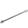 JAUGE DROITE SWIVEL REGLABLE