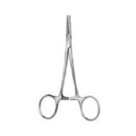 PINCE HALSTEAD MOSQUITO (HEMOSTATIQUE) 12.5CM (DROITE)