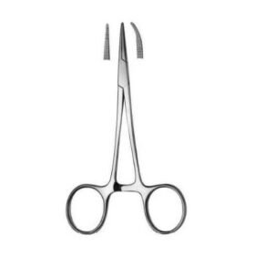 PINCE HALSTEAD MOSQUITO (HEMOSTATIQUE) 13CM
