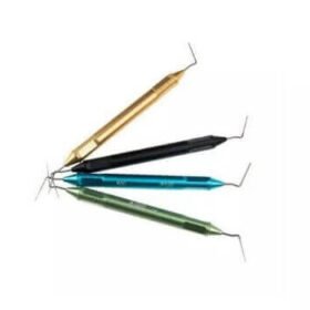 CONDENSATEUR DE GUTTA PERCHA PLUGGER