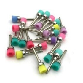 BROSSETTE DE POLISSAGE COLORE B/100