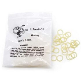 ELASTIQUE INTRA-ORAUX 3/8 (3.5 OZ) BTE/5000