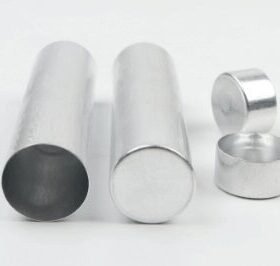 CARTOUCHE VIDE FLEXIBLE LARGE 25*100MM