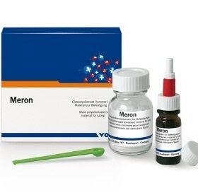 CIMENT de scellement / MERON / VOCO