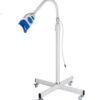 LAMPE DE BLANCHIMENT MOBILE 6 LED 18 WATT