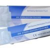 POCHE DE STERILISATION B/200