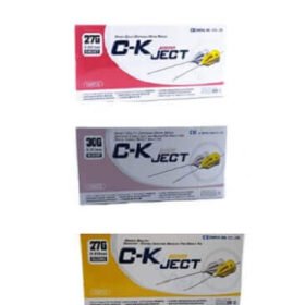 AIGUILLES C-K JECT