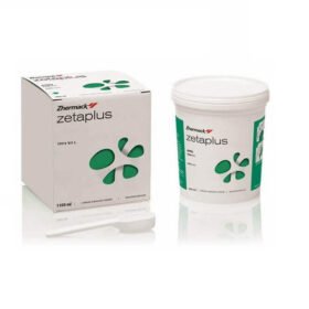 ZETAPLUS KIT COMPLET ZHERMACK/ITA