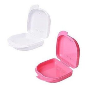 BOITE POUR PROTHESE PETIT MODELE