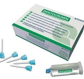 DENTOCROWN HD-COMP PROV.76G-A2