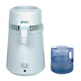 DISTILATEUR D’EAU