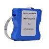 MATRICE METALLIQUE 7*0.025 MM / 3M