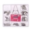MATRICE SECTORIELLE 1.330 /36 PCS