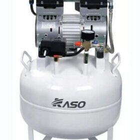 COMPRESSEUR FAUTEUIL KASO SILENCIEUX 38 L 800 W