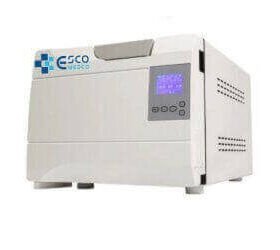 AUTOCLAVE ESCOMEDCO CLASSE B 23 LITRES