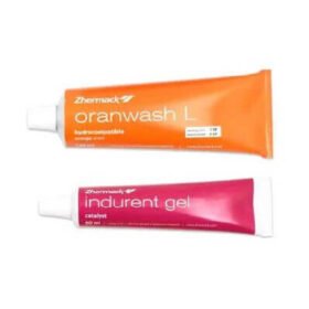 ORANWASH LL 140ML/+CATALYSEUR 60ML