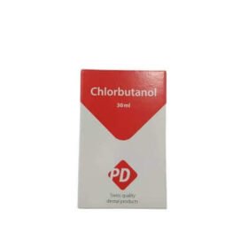 CHLORBUTANOL PD