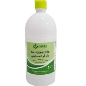 EAU OXYGÉNÉE 1L