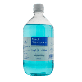 ALCOOL EN BOUTEILLE