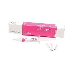 EDTA I-DENTAL GEL