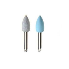CUPULE DE FINITION DE COMPOSITE POUR CONTRE ANGLE
