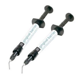 BARRIERE GINGIVAL sdi (2 seringues x 1 gr)