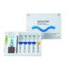 COFFRET COMPOSITE ESCOM 100 SPIDENT 05 SERINGUES ( A1, A2, A3, A3.5, B2)