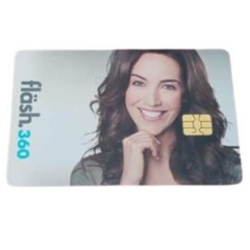 CARTE DE LAMPE DE BLANCHIMENT FLASH 360