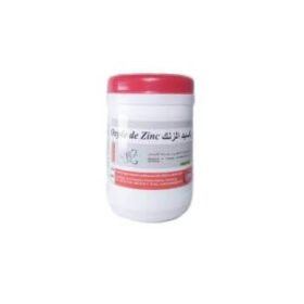 OXYDE DE ZINC KHODJA