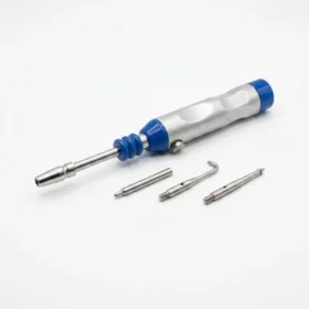 ARRACHE COURONNE AUTOMATIQUE 4 PCS