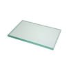 PLAQUE DE VERRE