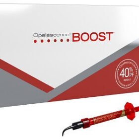 BLANCHIMENT OPALESCENCE BOOST PF 40% / 2 SERINGUES