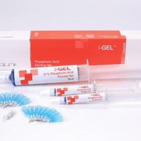 ETCHING GEL I-GEL 50g I-DENTAL