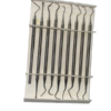 KIT INSTRUMENTS DETARTRAGE 9 PCS 5.5 MM