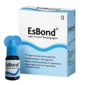 BONDING ESbond  SPIDENT 5ML