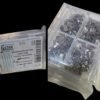 TUBE MOLAIRE BOITE DE 80 PCS
