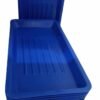 PLATEAU EN PLASTQUE AUTOCLAVABLE 10*20 CM