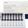 coffret composite Escom 250 spident  08 seringues  A Base de Zircone