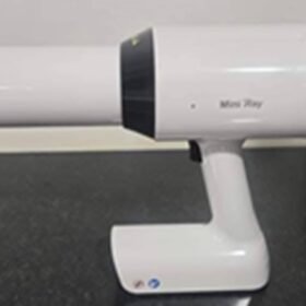 Radio mini ray Dba de Woodpecker