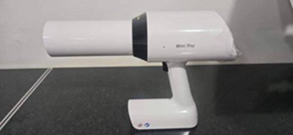 Radio mini ray Dba de Woodpecker