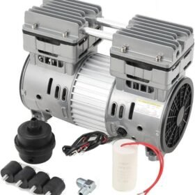 MOTEUR POUR COMPRESSEUR 850 W