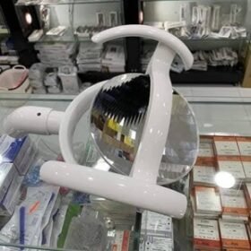 SCIALYTIQUE LED COXO