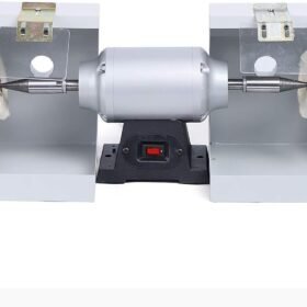Machine de polissage
