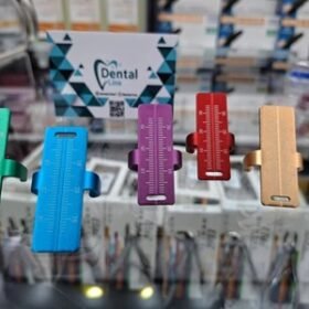 BAGUE endo pour broche