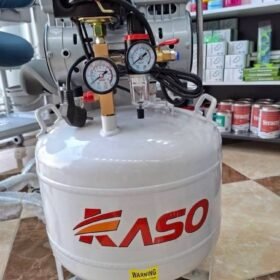 COMPRESSEUR FAUTEUIL KASO SILENCIEUX 38 L